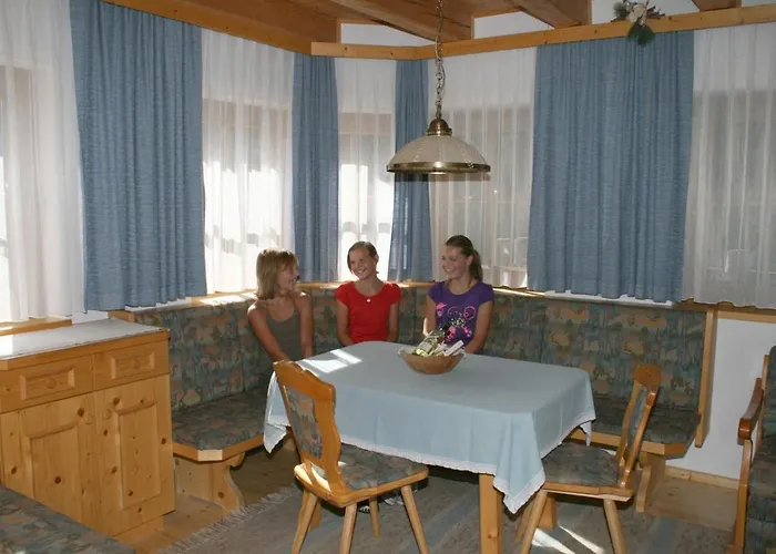Haus Frandl