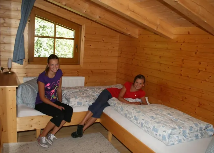 Haus Frandl