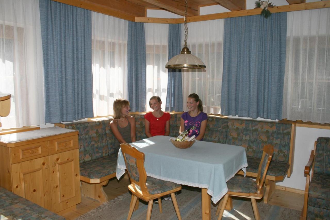 Haus Frandl Apartment *