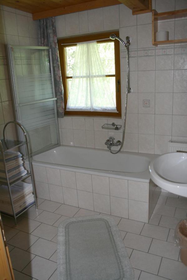 Apartment Haus Frandl
