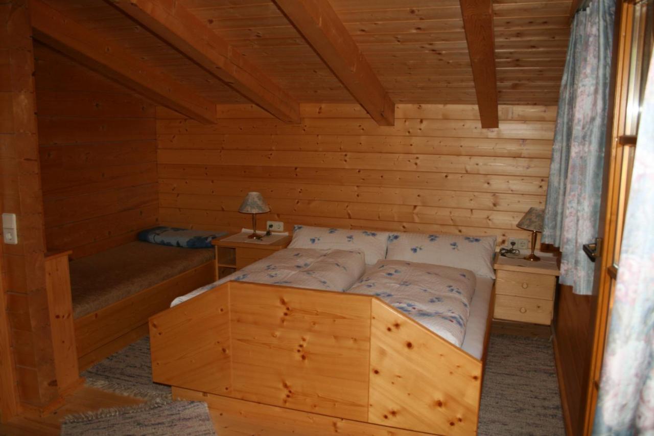 Haus Frandl Apartment *